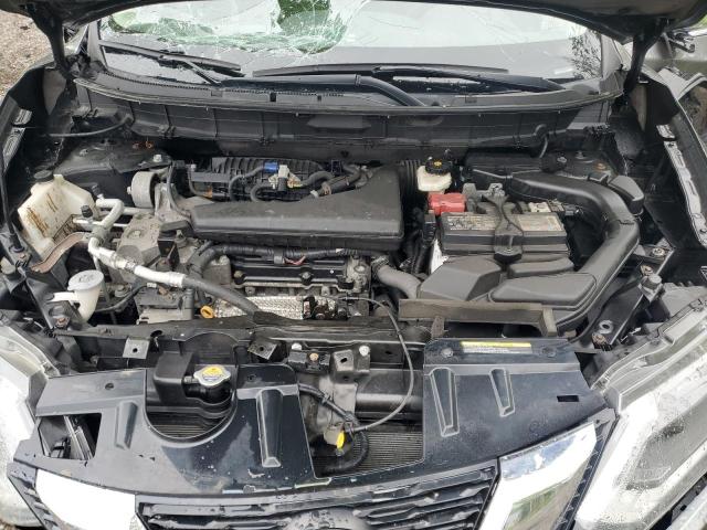 2019 NISSAN ROGUE S 5N1AT2MV6KC774845