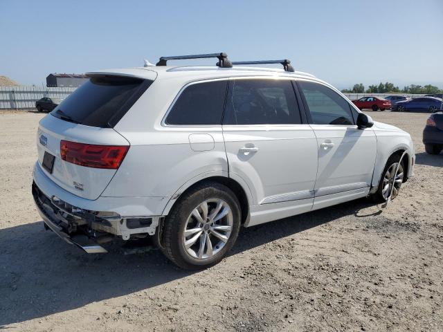 Vin: wa1aaaf74hd025817, lot: 56036985, audi q7 premium 20173
