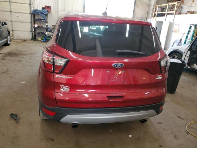 2017 FORD ESCAPE SE - 1FMCU0G93HUE33852