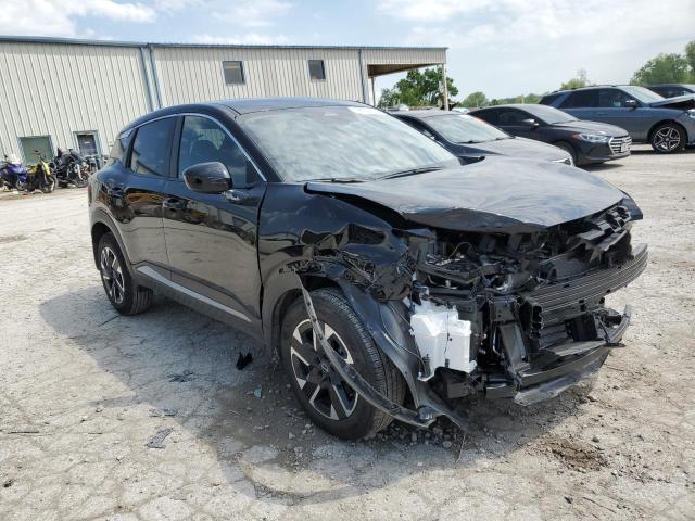 Vin: 3n8ap6cb3sl356971, lot: 56365115, nissan kicks sv 20254