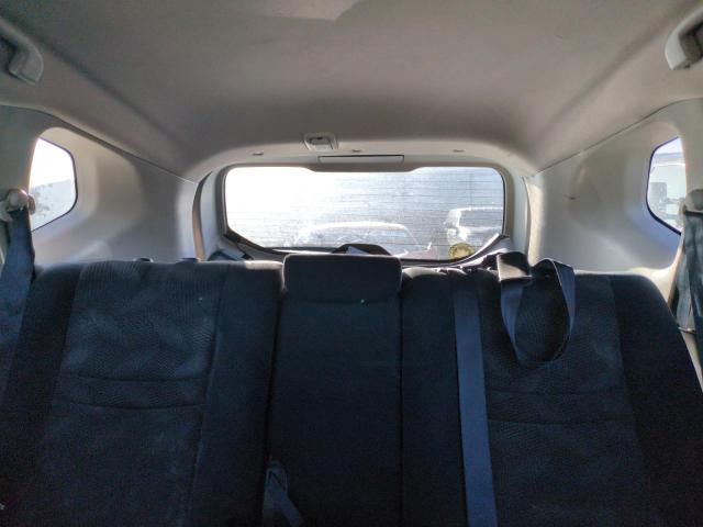 2015 NISSAN ROGUE S - 5N1AT2MT5FC910872