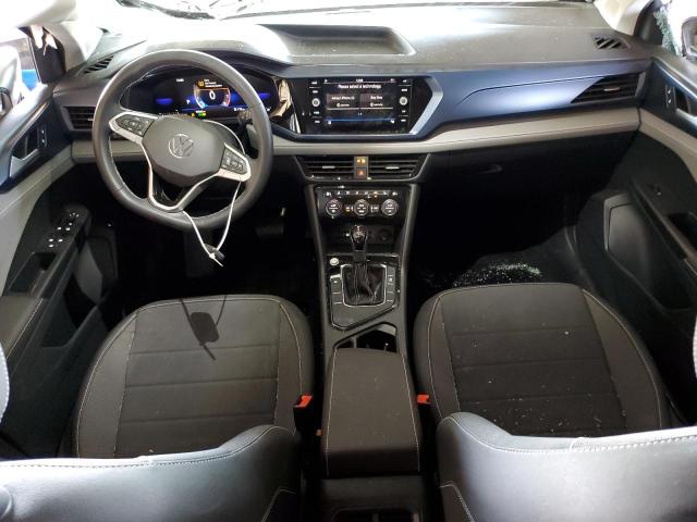 2024 VOLKSWAGEN TAOS SE - 3VVEX7B29RM053705