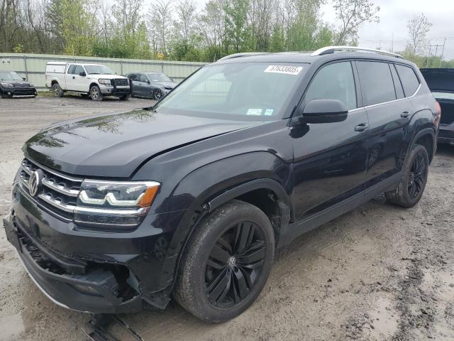 VOLKSWAGEN ATLAS SE