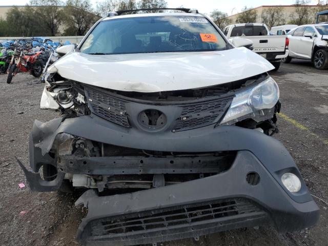 2015 TOYOTA RAV4 XLE - JTMWFREV6FJ038787
