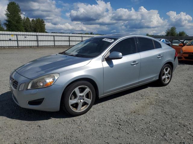 VOLVO S60 T5