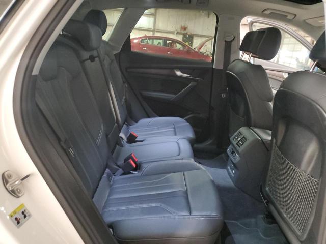 WA1EAAFY3R2070254 Audi Q5 Premium Plus 45 2024