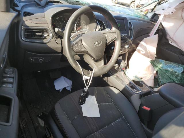 2023 CHEVROLET EQUINOX RS 3GNAXMEG1PS194187