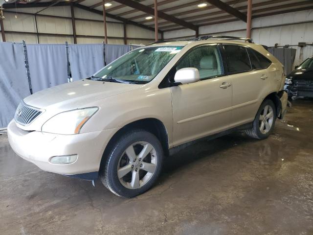 LEXUS RX 330 2004 JTJHA31U040006287 photo #1