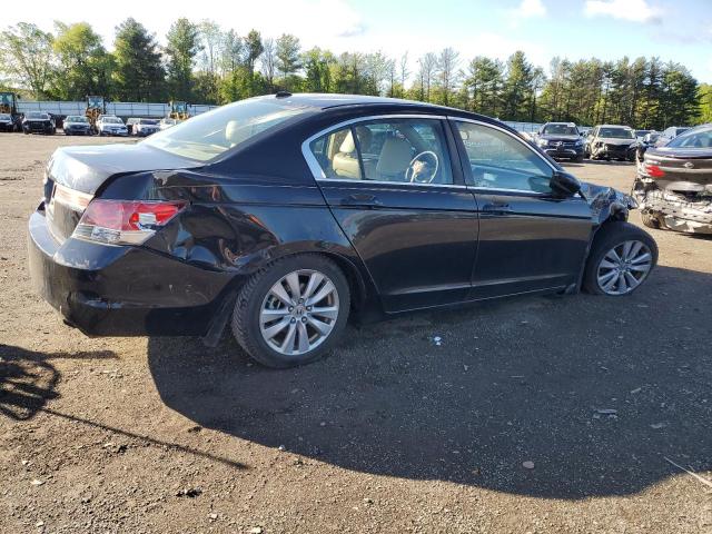 Vin: 1hgcp2f85ba004383, lot: 55976415, honda accord exl 20113