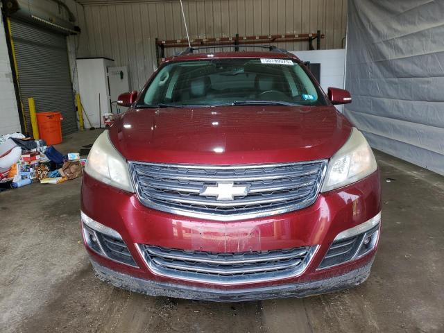 2015 CHEVROLET TRAVERSE L - 1GNKVJKD6FJ108777
