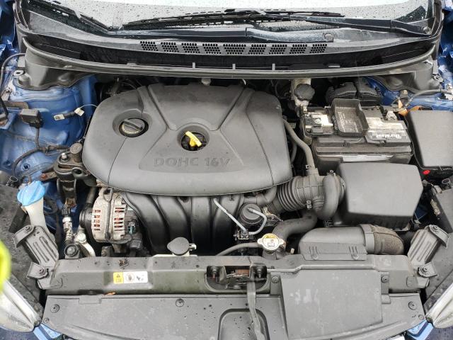 2015 HYUNDAI ELANTRA SE - 5NPDH4AE4FH632149