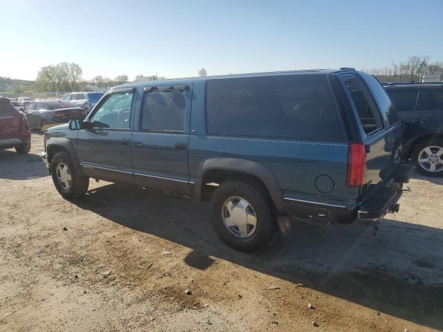 Vin: 1gkfk16k4rj754534, lot: 56044145, gmc suburban k1500 19942