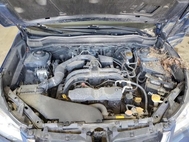 2018 SUBARU FORESTER 2 - JF2SJAEC6JH438234