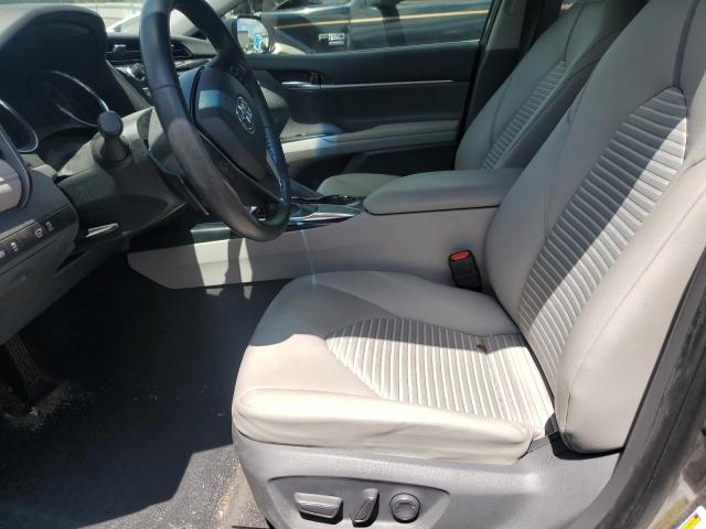 2019 TOYOTA CAMRY L - 4T1B11HK9KU299786