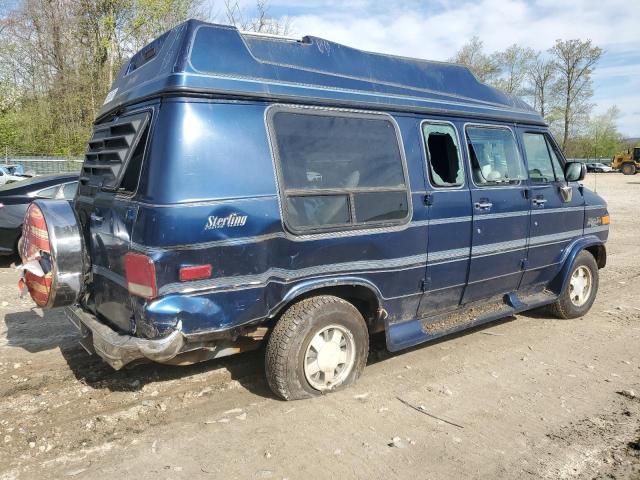 Vin: 1gbeg25k1sf242663, lot: 56105615, chevrolet all models 19953
