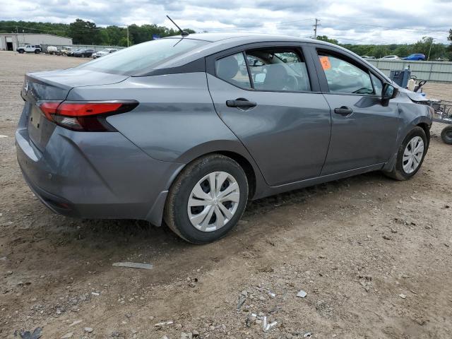 Vin: 3n1cn8dv2nl867352, lot: 58633715, nissan versa s 20223