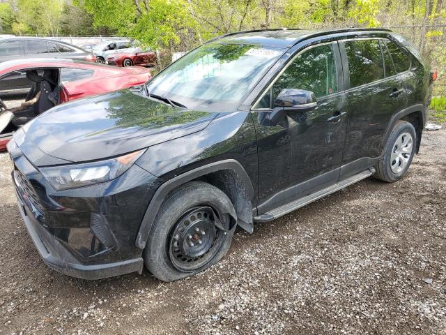 Vin: 2t3z1rfv8kw031717, lot: 57251965, toyota rav4 le 2019 img_1