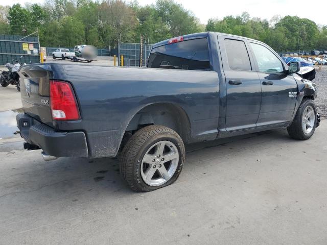 Vin: 1c6rr7ft5js189099, lot: 53643595, ram 1500 st 20183