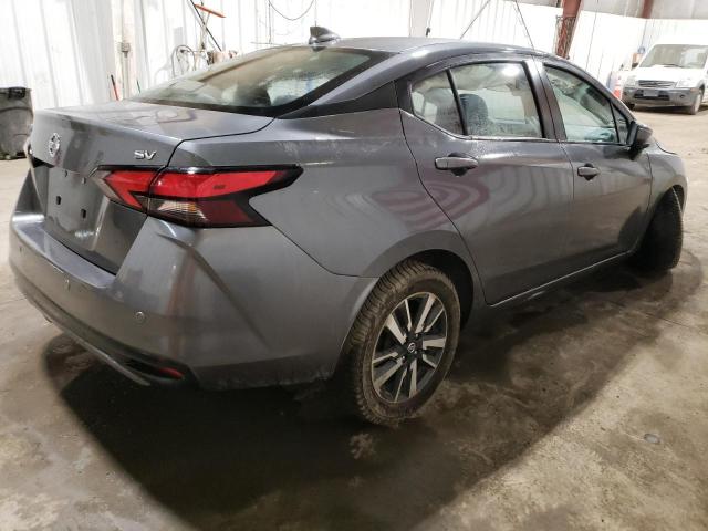 Vin: 3n1cn8ev2ml885217, lot: 55344035, nissan versa sv 20213