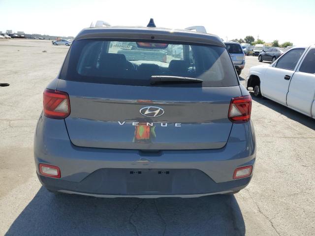 2022 HYUNDAI VENUE SEL - KMHRC8A32NU150676