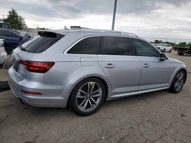 Vin: wa19nbf4xja027579, lot: 57394965, audi a4 prestige 20183