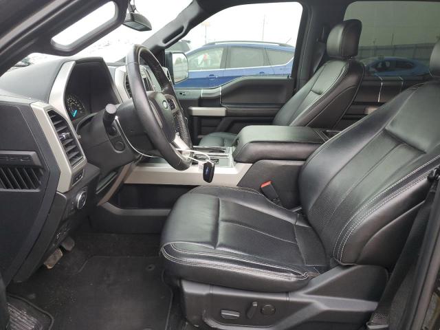 2020 FORD F150 SUPER - 1FTEW1EP6LKF21913