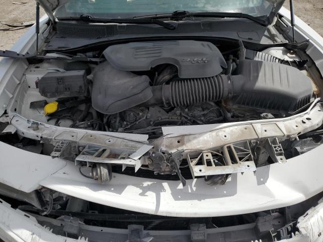 2016 DODGE CHARGER SX - 2C3CDXHG4GH339303