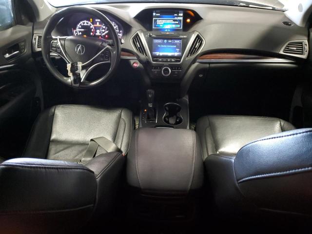 2014 ACURA MDX TECHNO - 5FRYD4H48EB021045