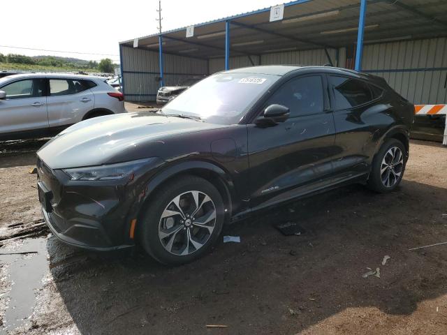 Vin: 3fmtk3su3nma01703, lot: 57516125, ford mustang premium 2022 img_1