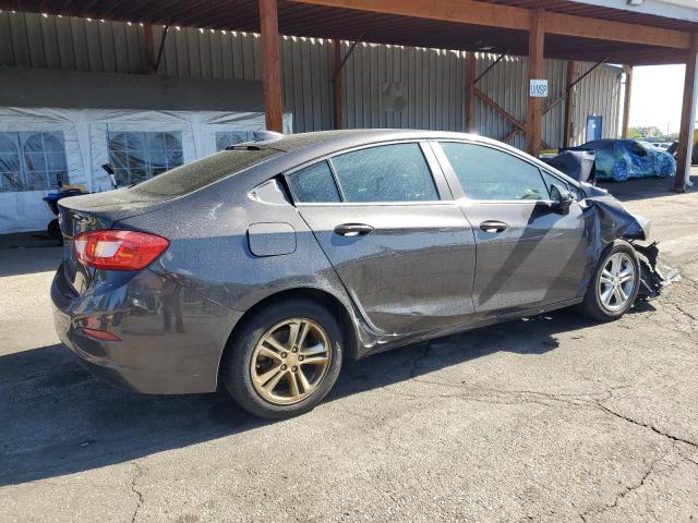 2017 CHEVROLET CRUZE LT 1G1BE5SM9H7242806