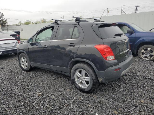 2016 CHEVROLET TRAX 1LT - KL7CJLSB6GB676751
