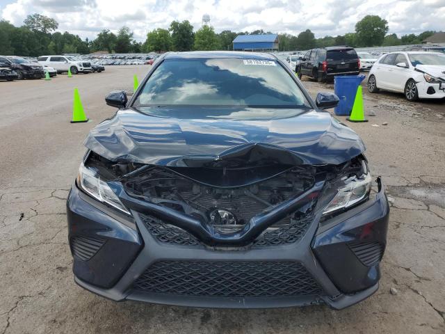 2019 TOYOTA CAMRY L 4T1B11HK8KU855960