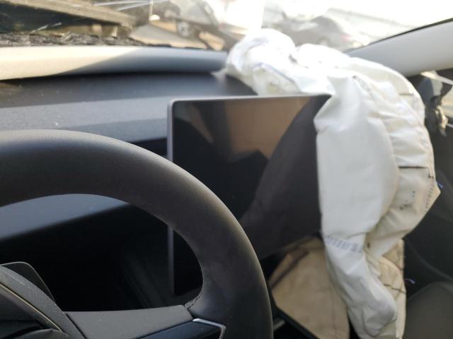 2025 TESLA MODEL 3 5YJ3E1EB3SF963316