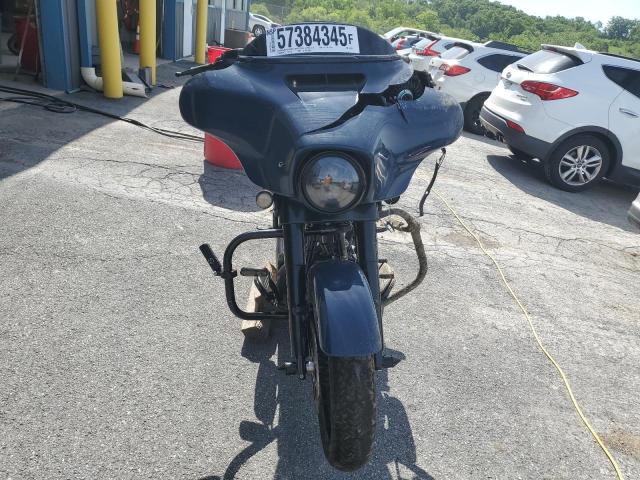 2019 HARLEY-DAVIDSON FLHXS 1HD1KRP1XKB604324