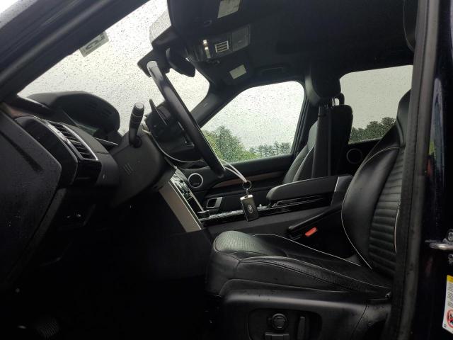 2020 LAND ROVER DISCOVERY SALRR2RK0L2439407