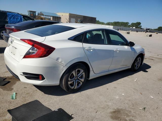 Vin: 19xfc2f51he224834, lot: 57951885, honda civic lx 20173