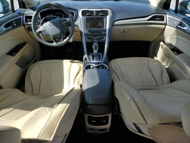 2016 FORD FUSION SE - 3FA6P0LU0GR406199