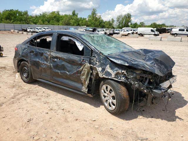 Vin: 5yfepmae5mp223634, lot: 56523025, toyota corolla le 20214