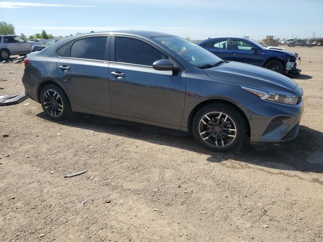 Vin: 3kpf24ad5ne499258, lot: 58498695, kia forte fe 20224