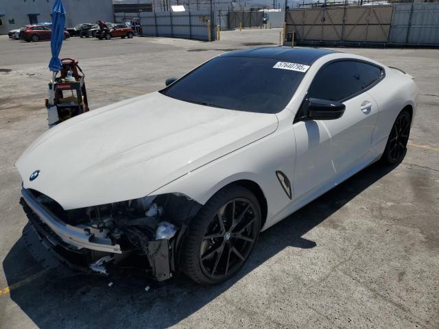 Vin: wbabc4c00lce77534, lot: 57640795, bmw m8 2020 img_1