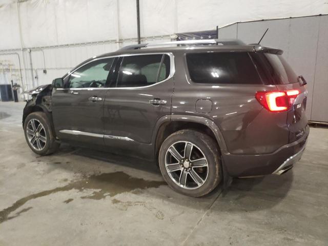 2019 GMC ACADIA DEN - 1GKKNXLS1KZ174534