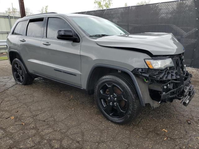 Vin: 1c4rjfag4kc607930, lot: 53724255, jeep grand cher laredo 20194