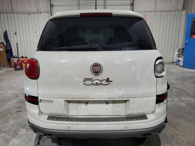 2019 FIAT 500L TREKK - ZFBNFADH9KZ041805