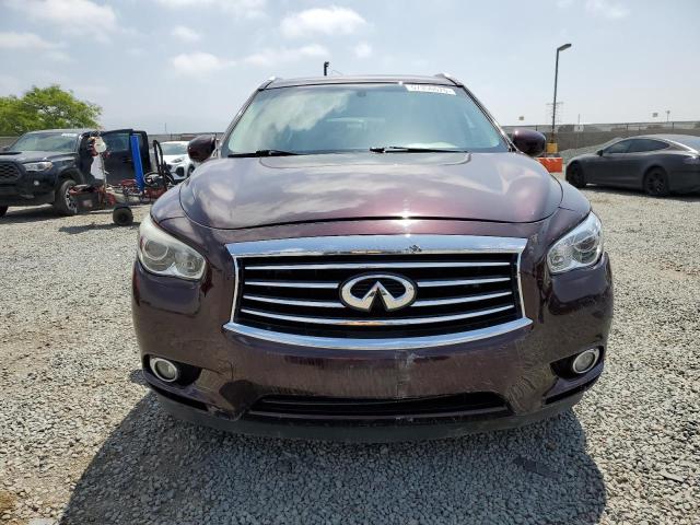 2015 INFINITI QX60 - 5N1AL0MN7FC535363