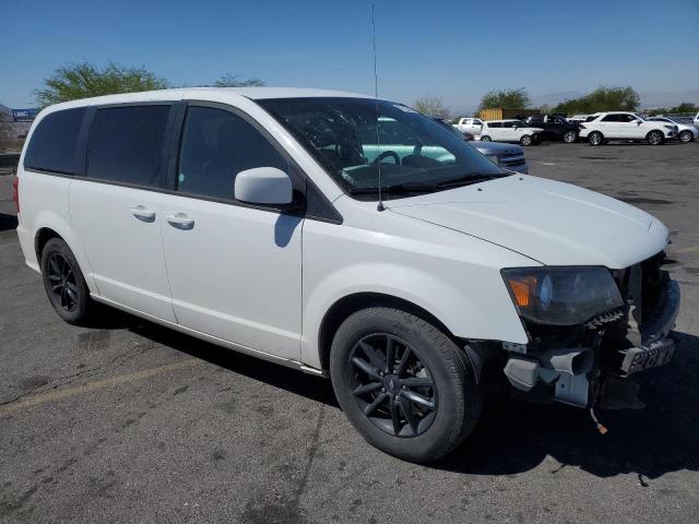 Vin: 2c4rdgeg9kr712333, lot: 57323565, dodge caravan gt 20194