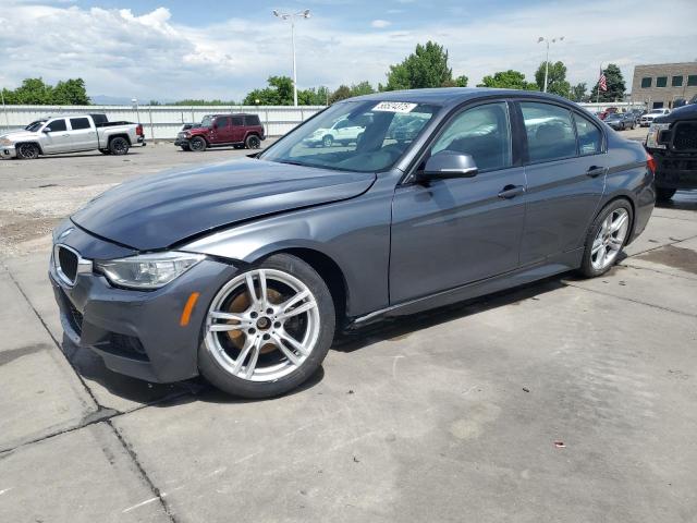 BMW 328 D XDRI