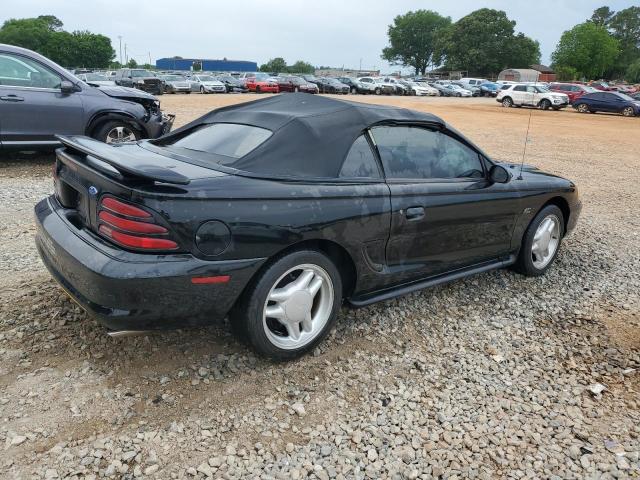 Vin: 1falp45t3sf198520, lot: 56721235, ford mustang gt 19953