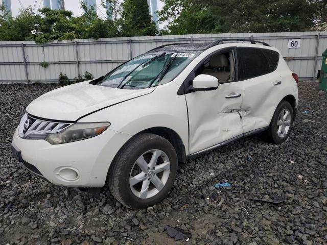 Vin: jn8az1mw4aw100832, lot: 58694335, nissan murano s 2010 img_1