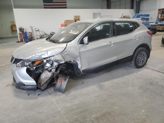 Vin: jn1bj1cr5kw345582, lot: 56385095, nissan rogue s 2019 img_1