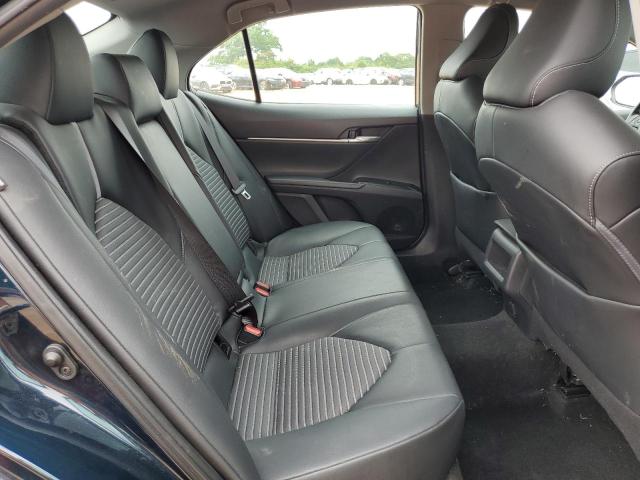 2020 TOYOTA CAMRY SE - 4T1G11AKXLU981075